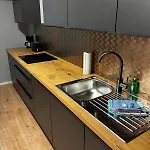 Apartman Loft Am Schloss Nahe Steinhuder Hagenburg