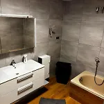 Loft Am Schloss Nahe Steinhuder *