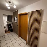 Loft Am Schloss Nahe Steinhuder Apartman *