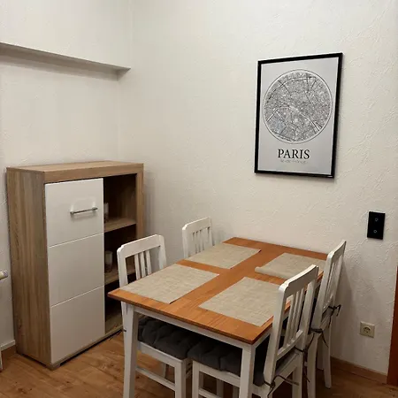 Loft Am Schloss Nahe Steinhuder