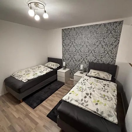 Loft Am Schloss Nahe Steinhuder Hagenburg