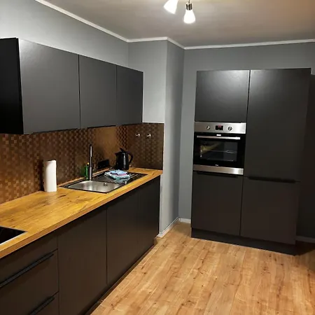 Apartment Loft Am Schloss Nahe Steinhuder Hagenburg